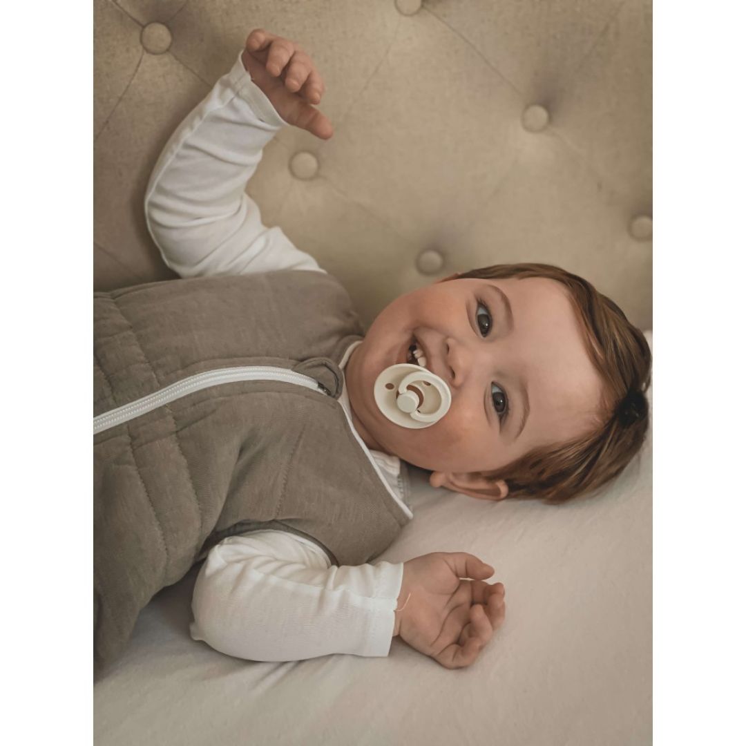 Easygrow yömakuupussi 3-18m Sand
