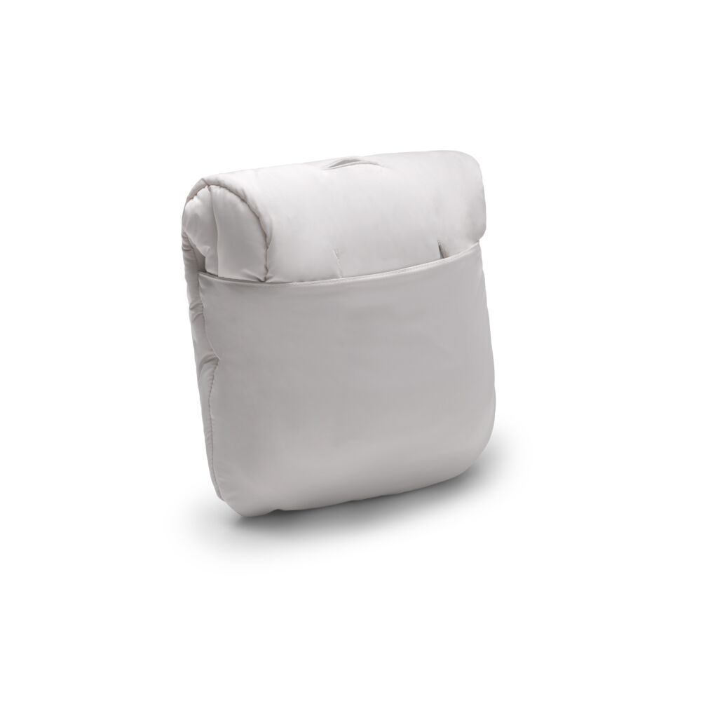 Bugaboo Paddlebag Fresh White