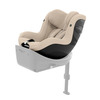Cybex Sirona G3 i-Size -turvaistuin Plus Almond Beige