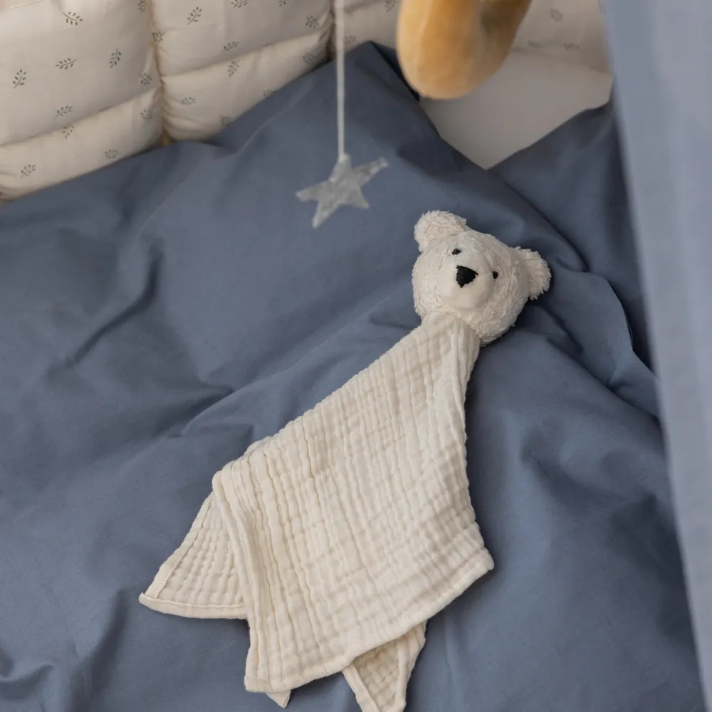 Sebra uniriepu Beary jääkarhu