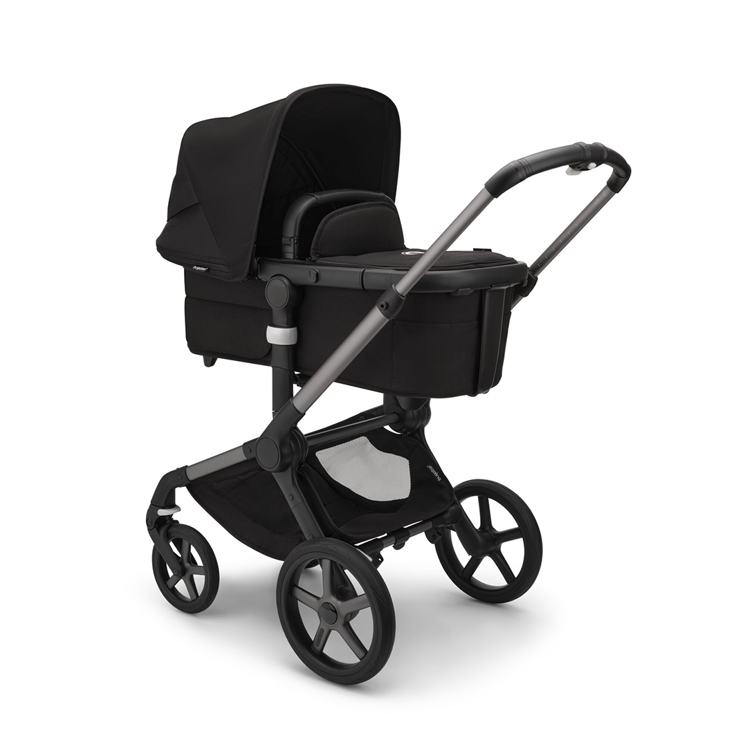 Bugaboo Fox 5 kantokopan jatkosovitin