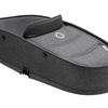 Bugaboo Bee5 kantokopan suojus Grey Melange