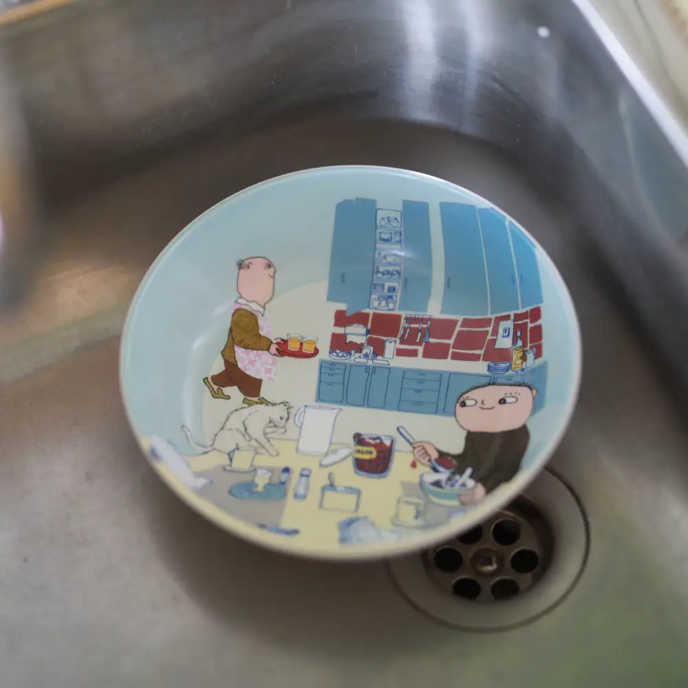 Rätt Start Alfons Åberg Suuri malja