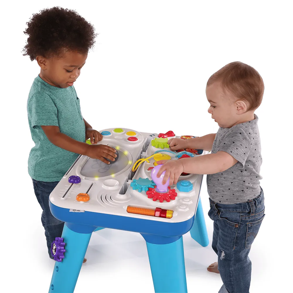 Baby Einstein aktiivisuuspöytä