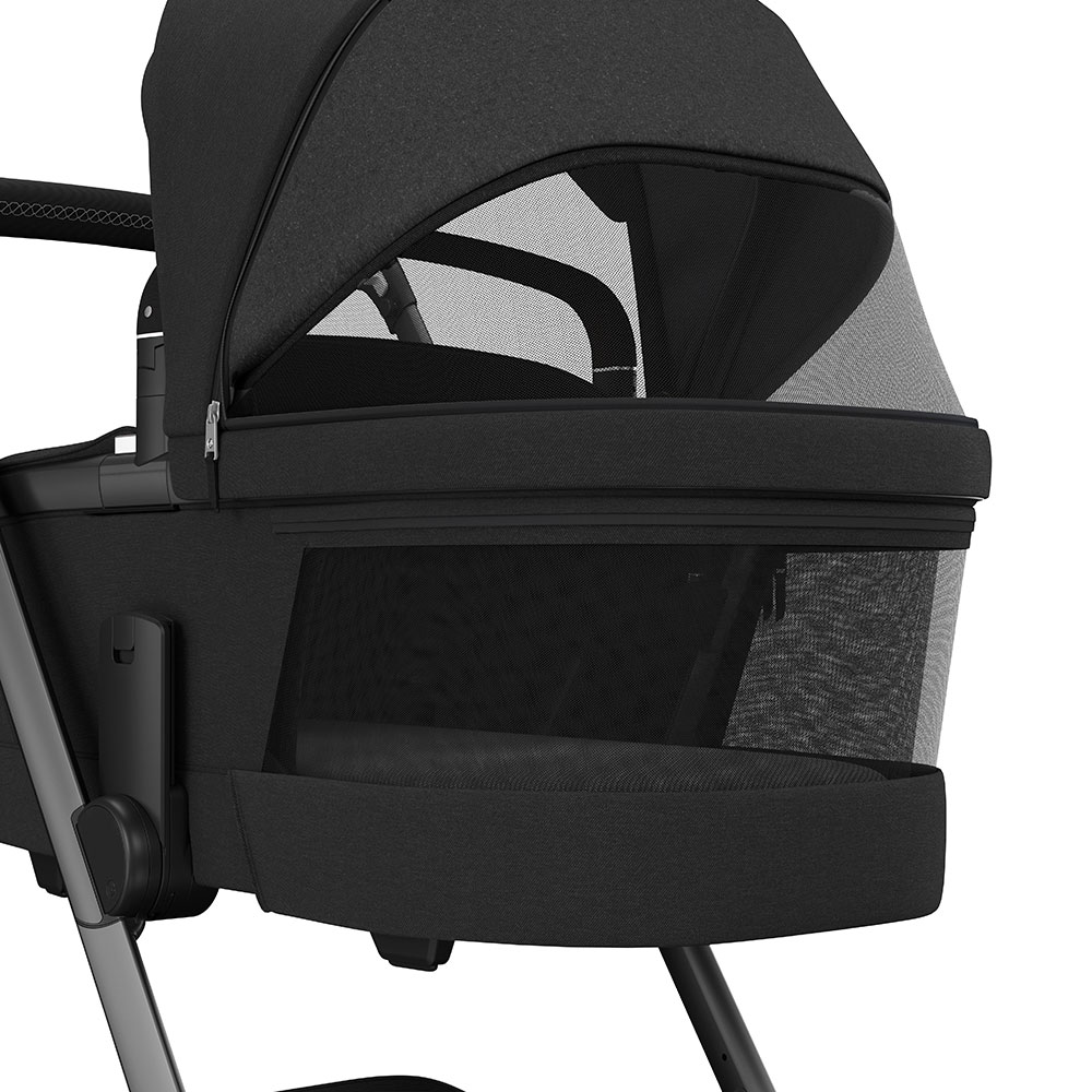 Maxi-Cosi Fame lastenvaunupaketti Pebble 360 Pro