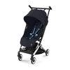 Cybex lastenrattaat Libelle tummansininen 