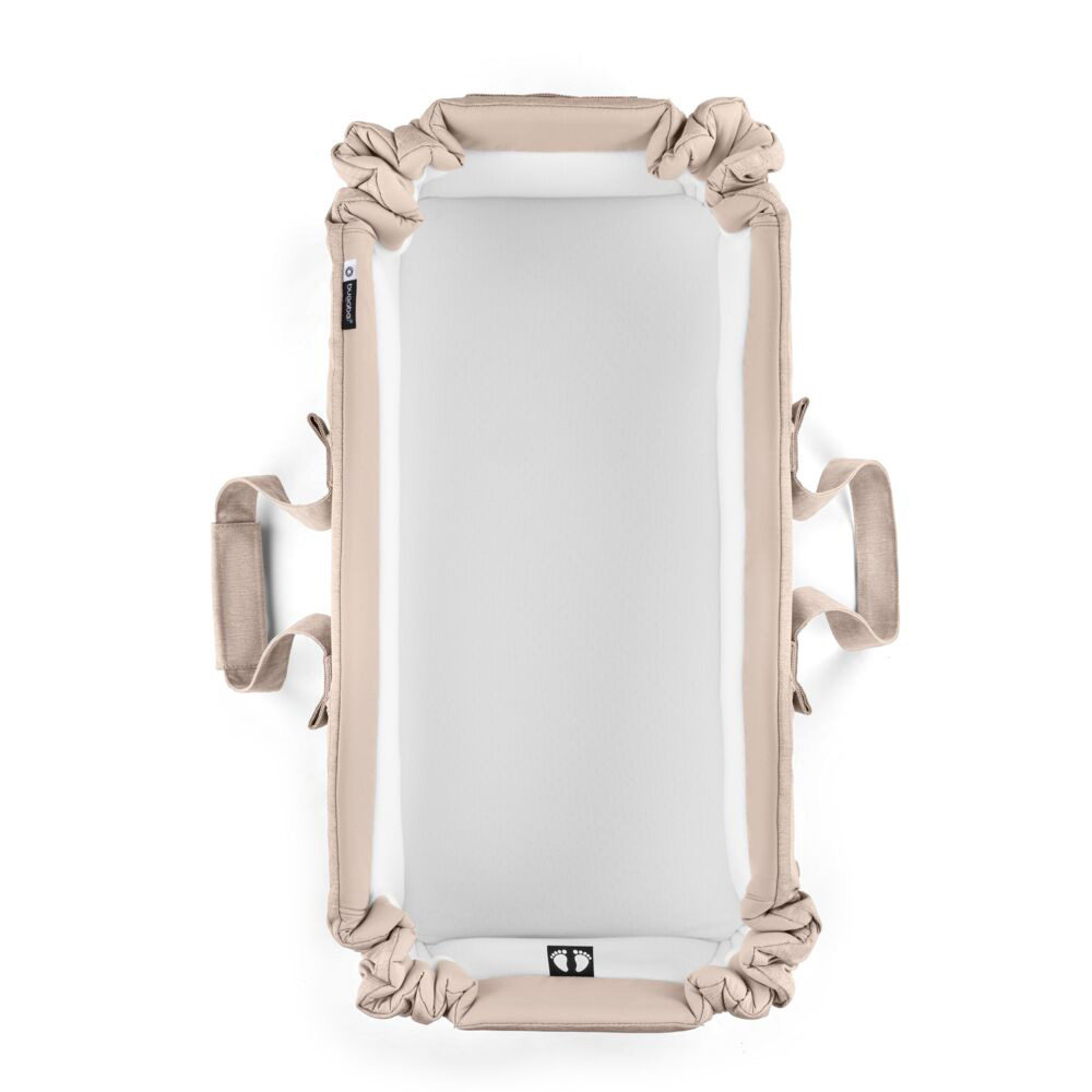 Bugaboo-vauvanpehmuste Desert Taupe