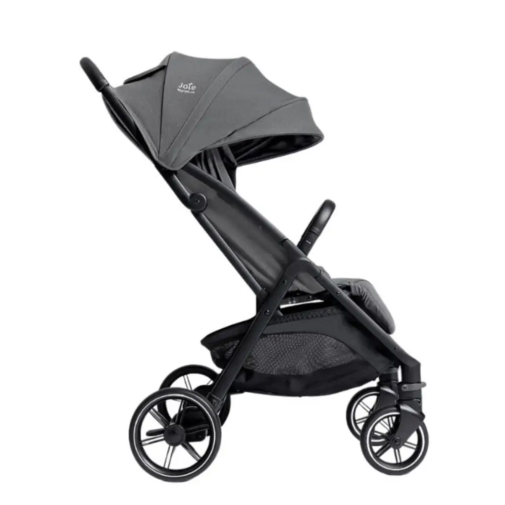 Joie Parcel LX -kärryt Ebony