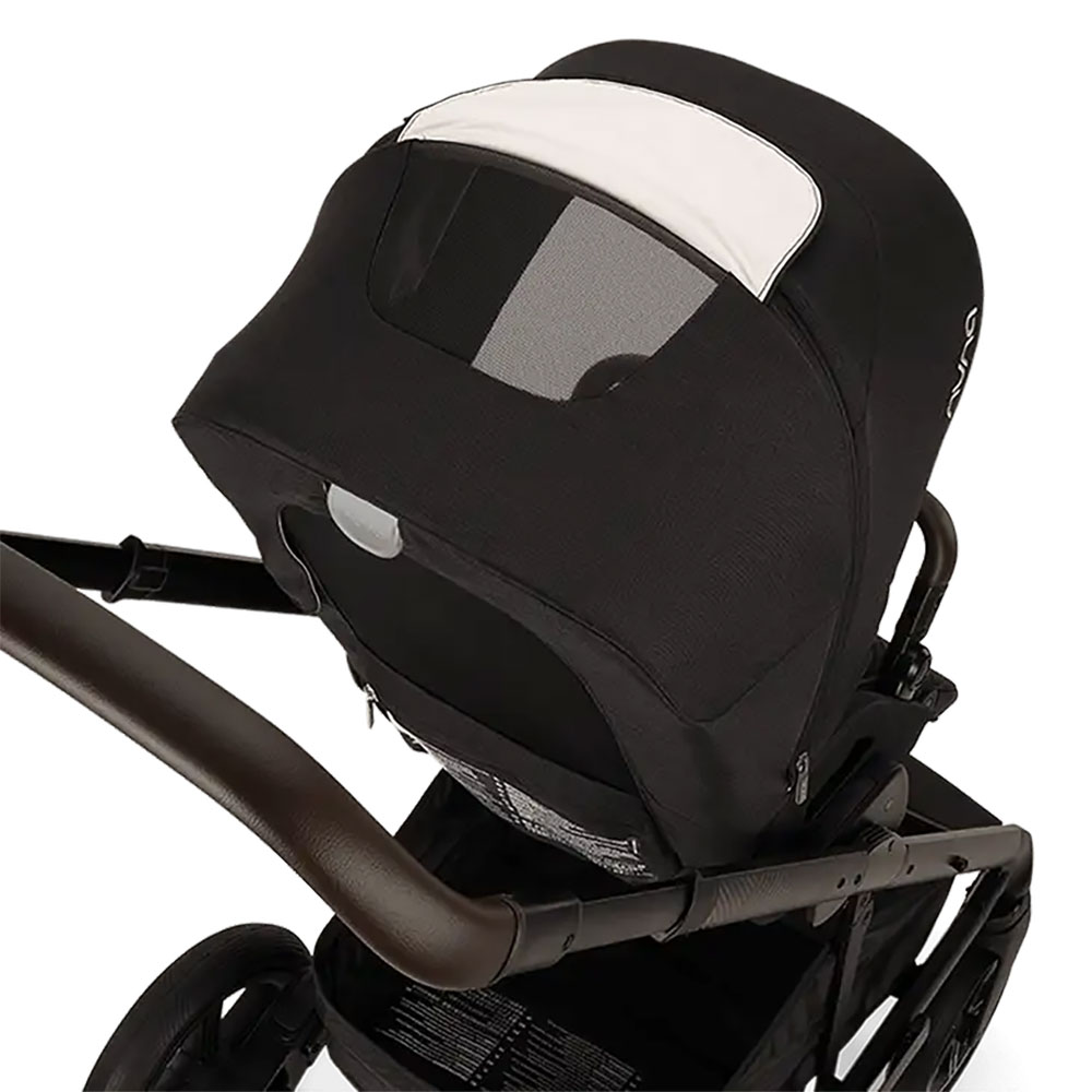 Nuna MIXX NEXT lastenrattaat ELEMENT BMW-mallisto