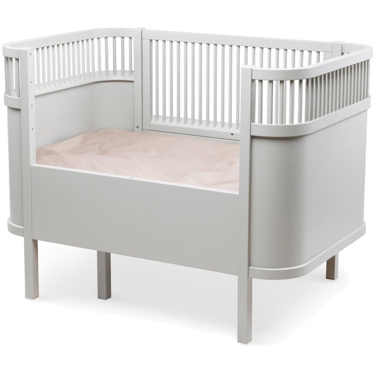 Sebra Sänky Baby & Jr. stone