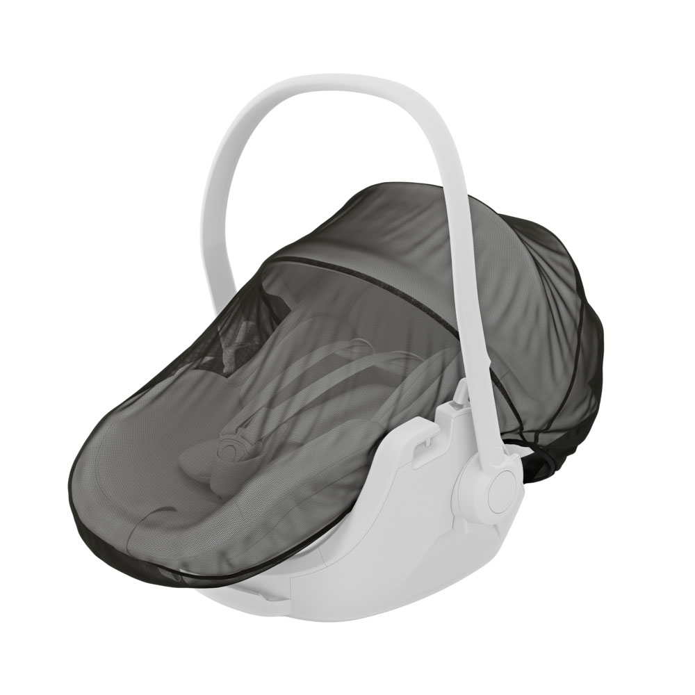 Thule baby cover hyttysverkko