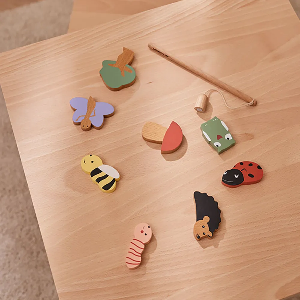  Kids Concept  kalastus pelie EDVIN