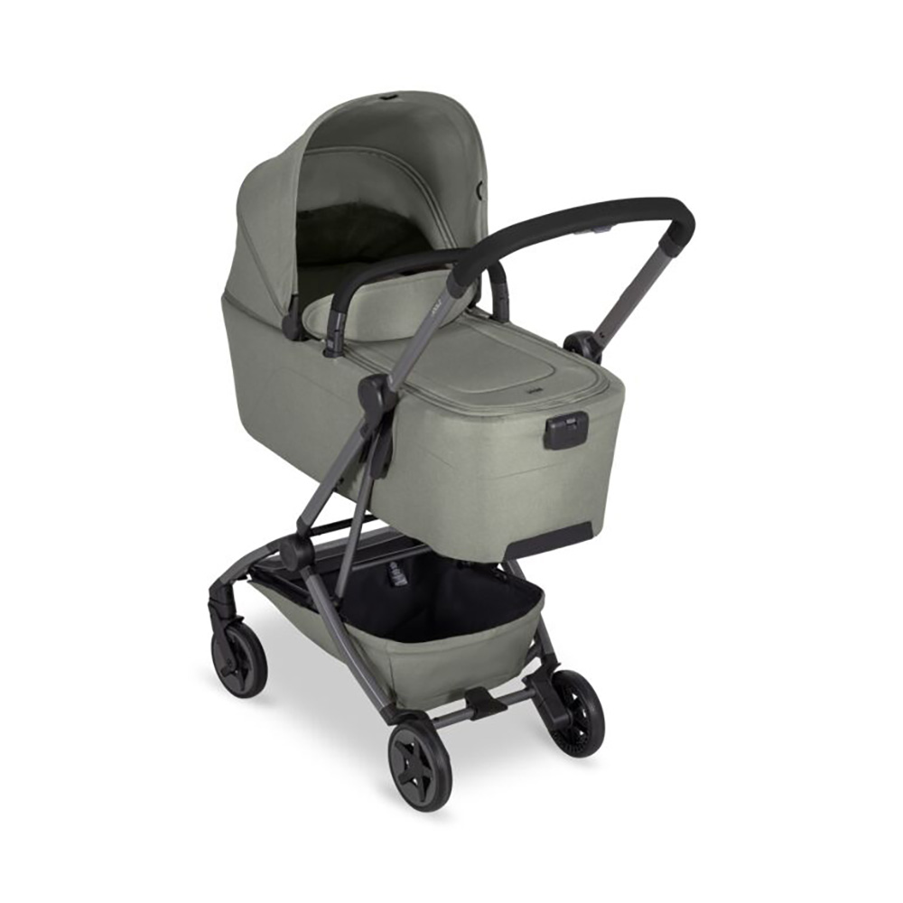 Joolz Aer2 kantokoppa Sage green