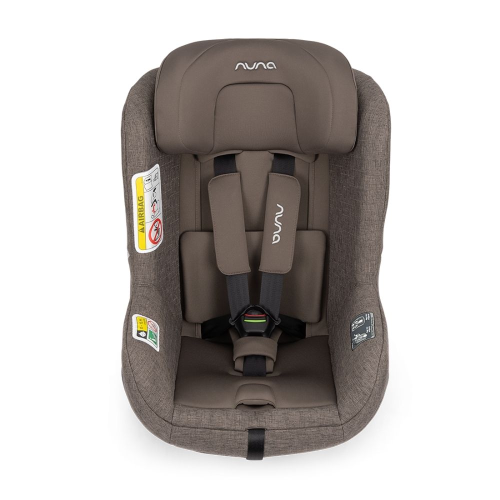 Nuna TODL Next -turvaistuin Chestnut
