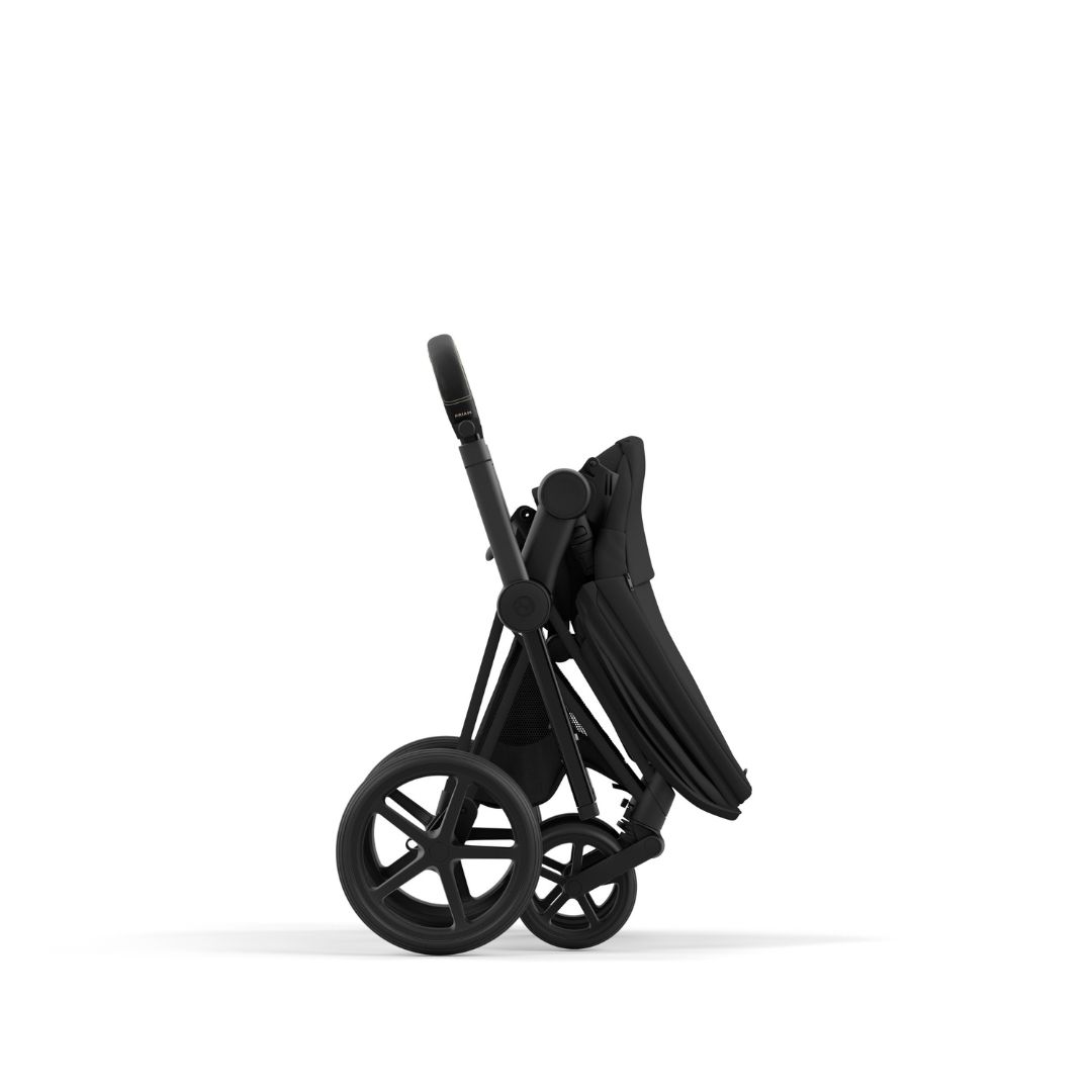 Cybex ePriam -matkustusjärjestelmä niputettuna Cybex ePriamiin