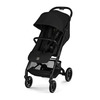  Cybex BEEZY -kärrykärryt, Magic Black