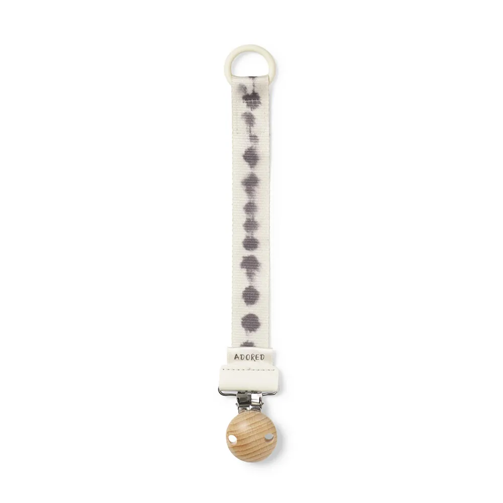 Elodie puinen tuttiteline Tidemark Drops Tidemark Drops