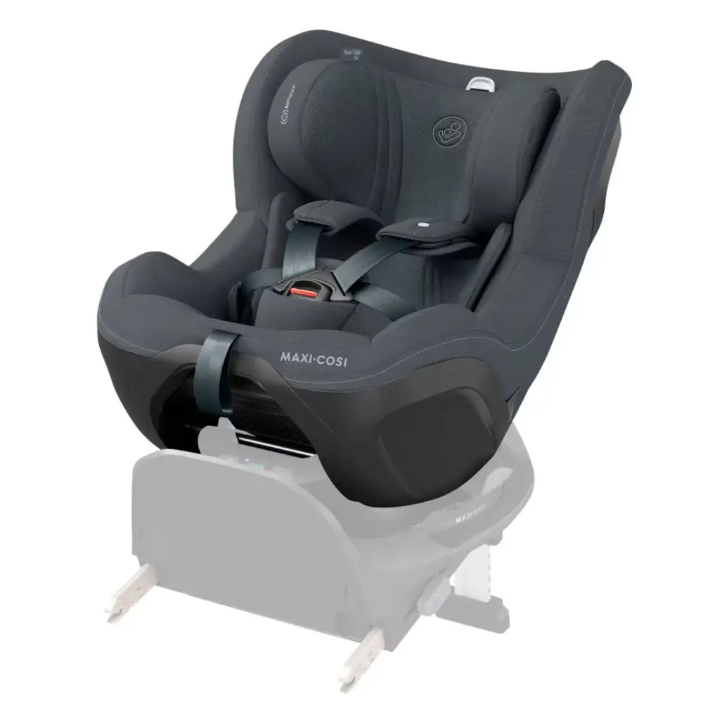 Maxi-Cosi PEARL SLIDE PRO Turvaistuin AUTHENTIC GRAPHITE