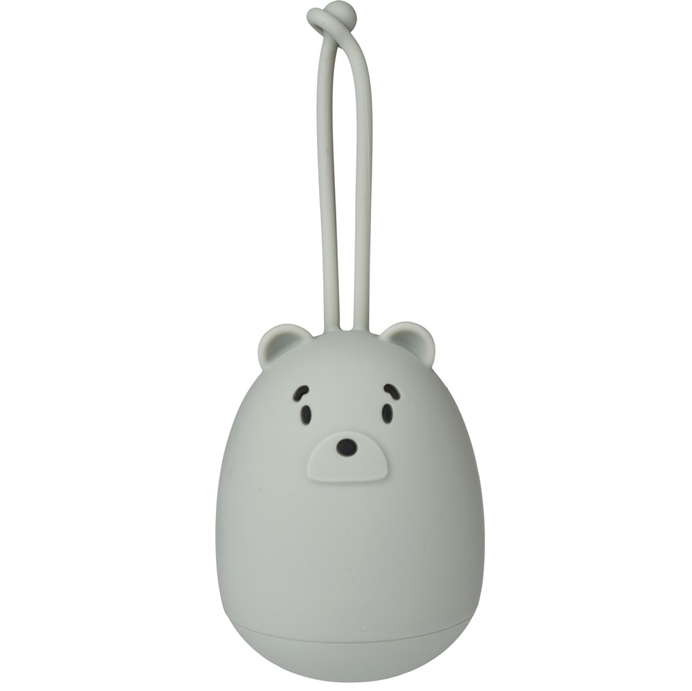Liewood Watson yövalo Mr bear / Dove blue 1338