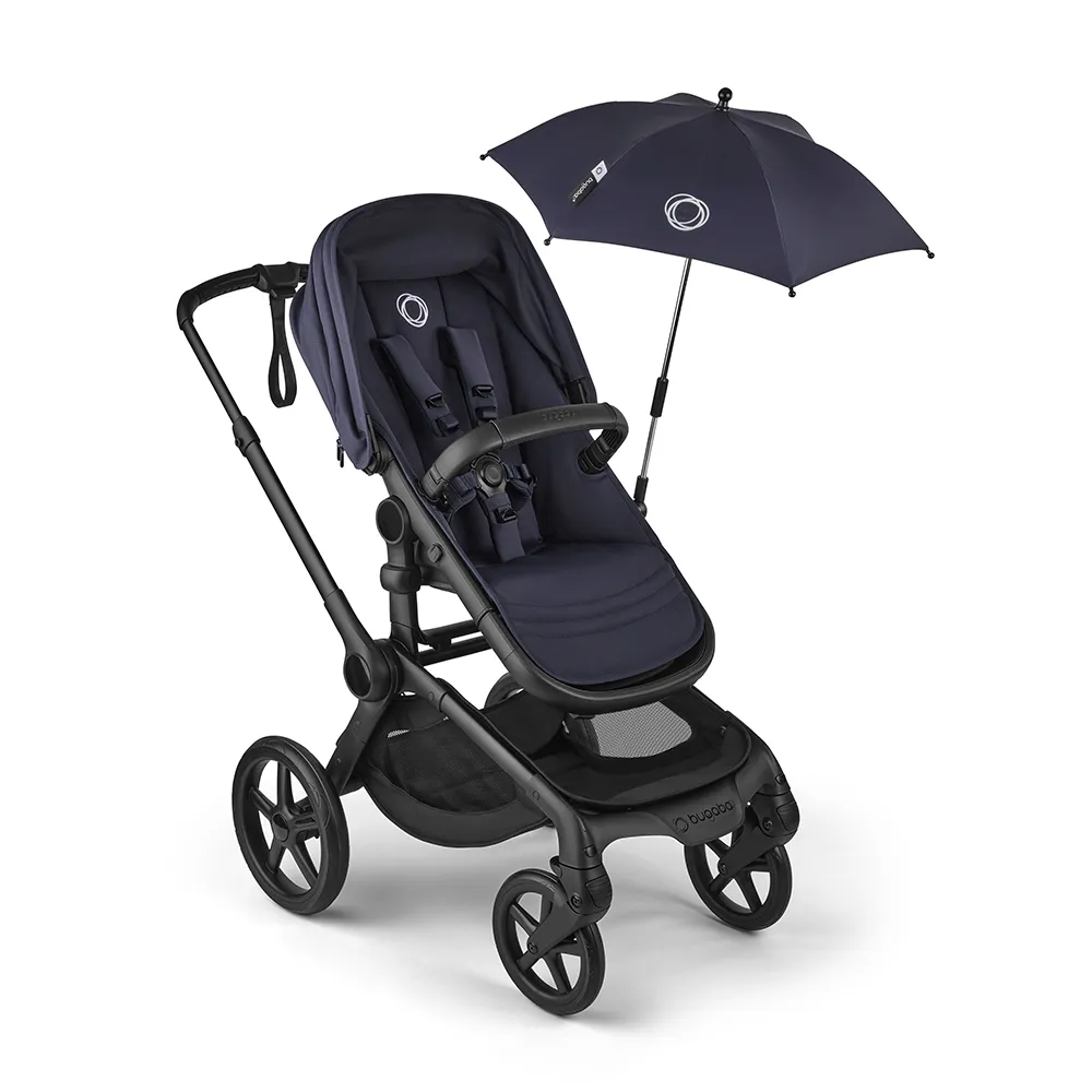 Bugaboo Parasol lastenvaunut Deep Indigo