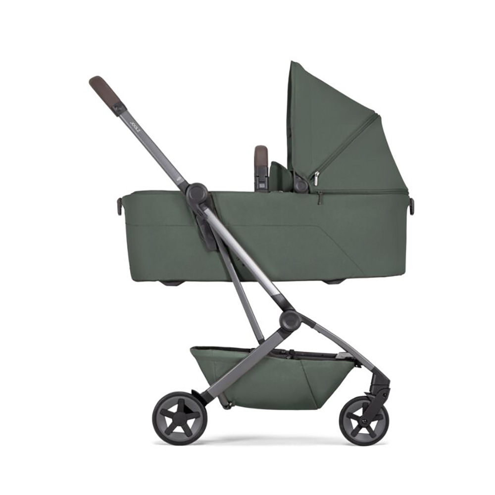 Joolz Aer2 kantokoppa Forest green