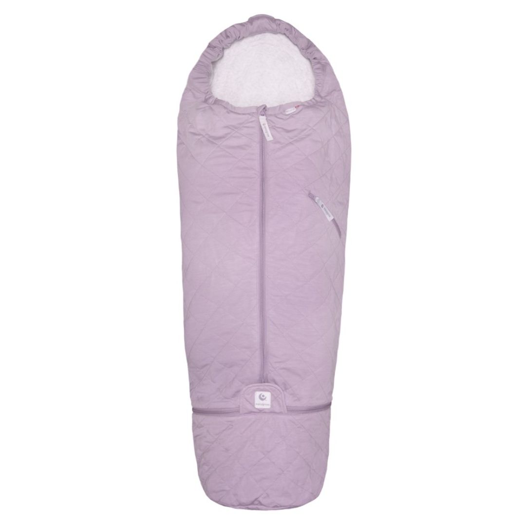 Easygrow carrycot Spire circ Makea laventeli