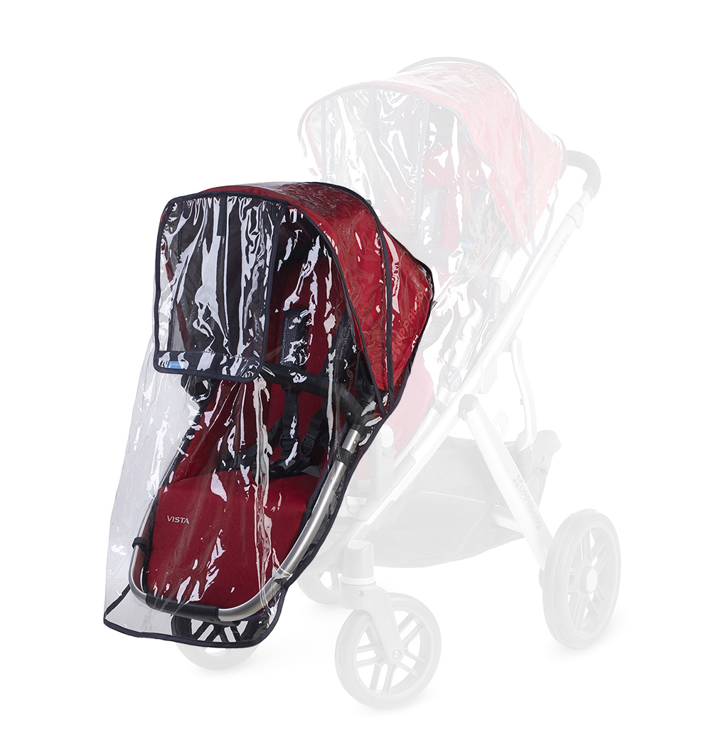 UPPAbaby Sadesuojan ompelusarja