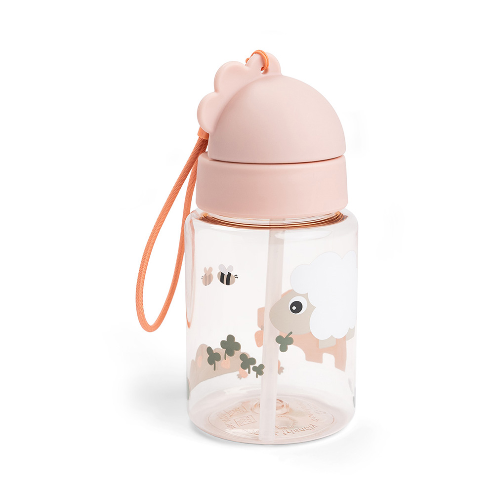 Done by Deer Vesipullo oljilla - Tiny Farm Powder