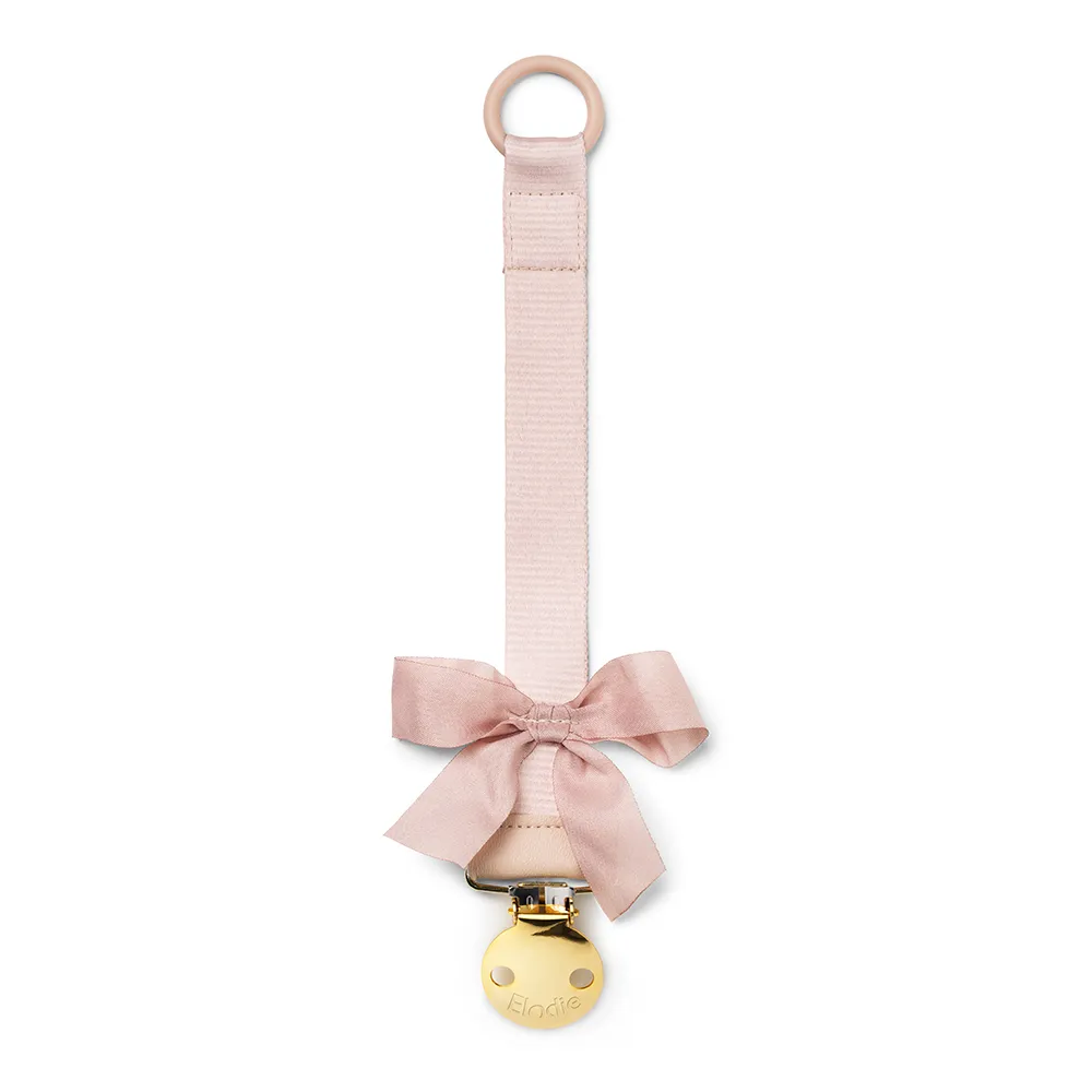 Elodie Details tuttiteline Powder Pinkki