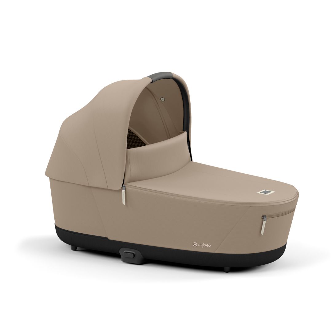 Cybex Priam kantokoppa Cozy Beige