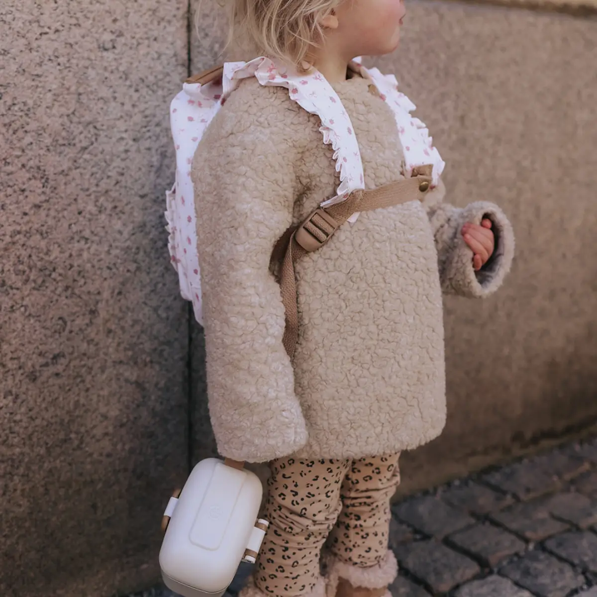 Elodie Details reppu mini petit river rose
