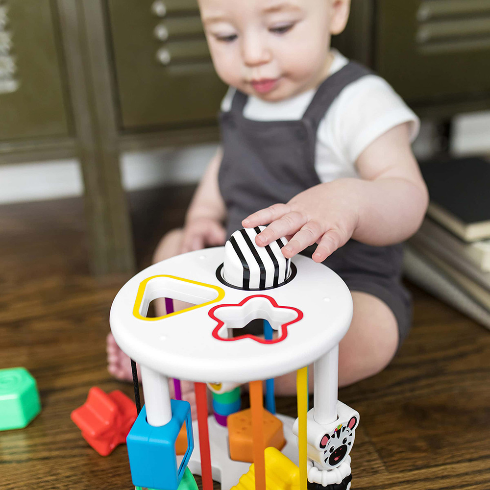  Baby Einstein keräilylaatikko