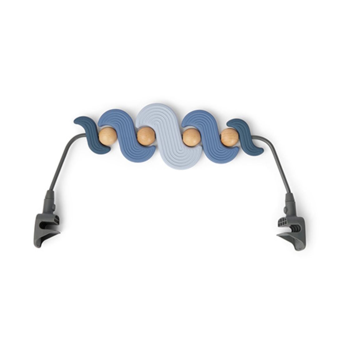 Ergobaby Evolve Babysitter leikkikehä Serene Swells Serene Swells