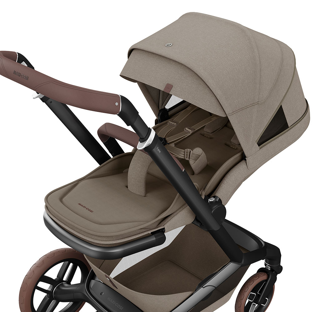 Maxi-Cosi Fame lastenrattaat