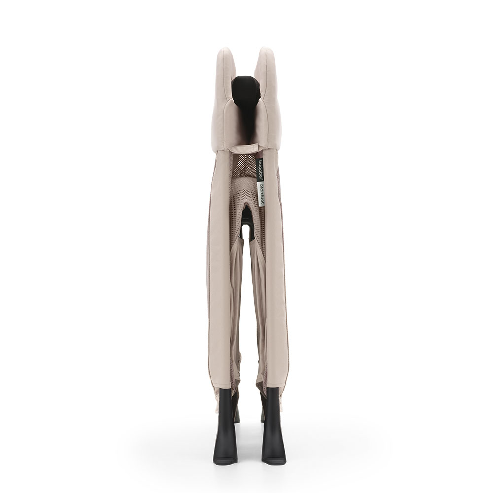 Bugaboo Stardust matkasänky Desert Taupe