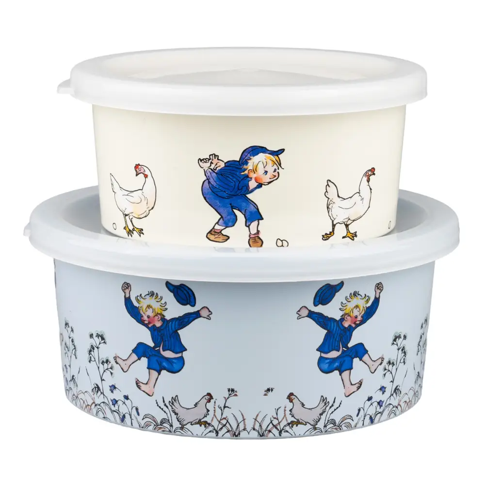 Rätt Start  Emil Lönnebergassa Välipalarasia 2 kpl