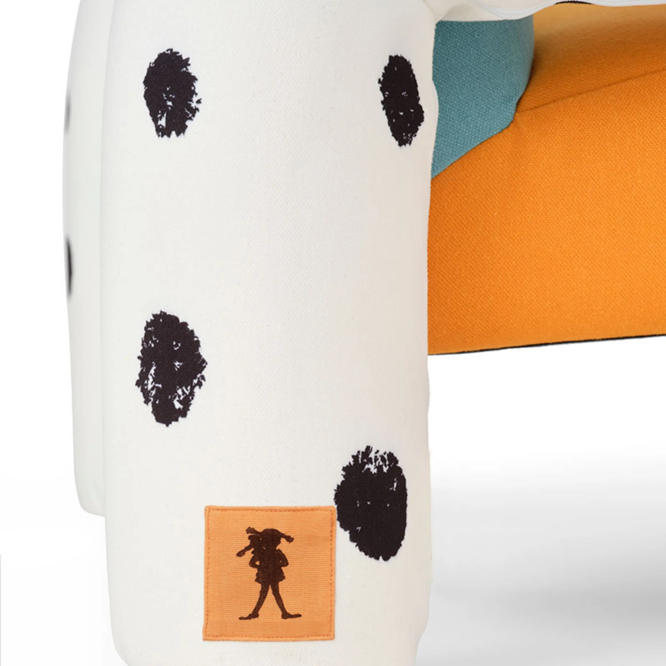 Kids Concept ojatuoli PIPPI