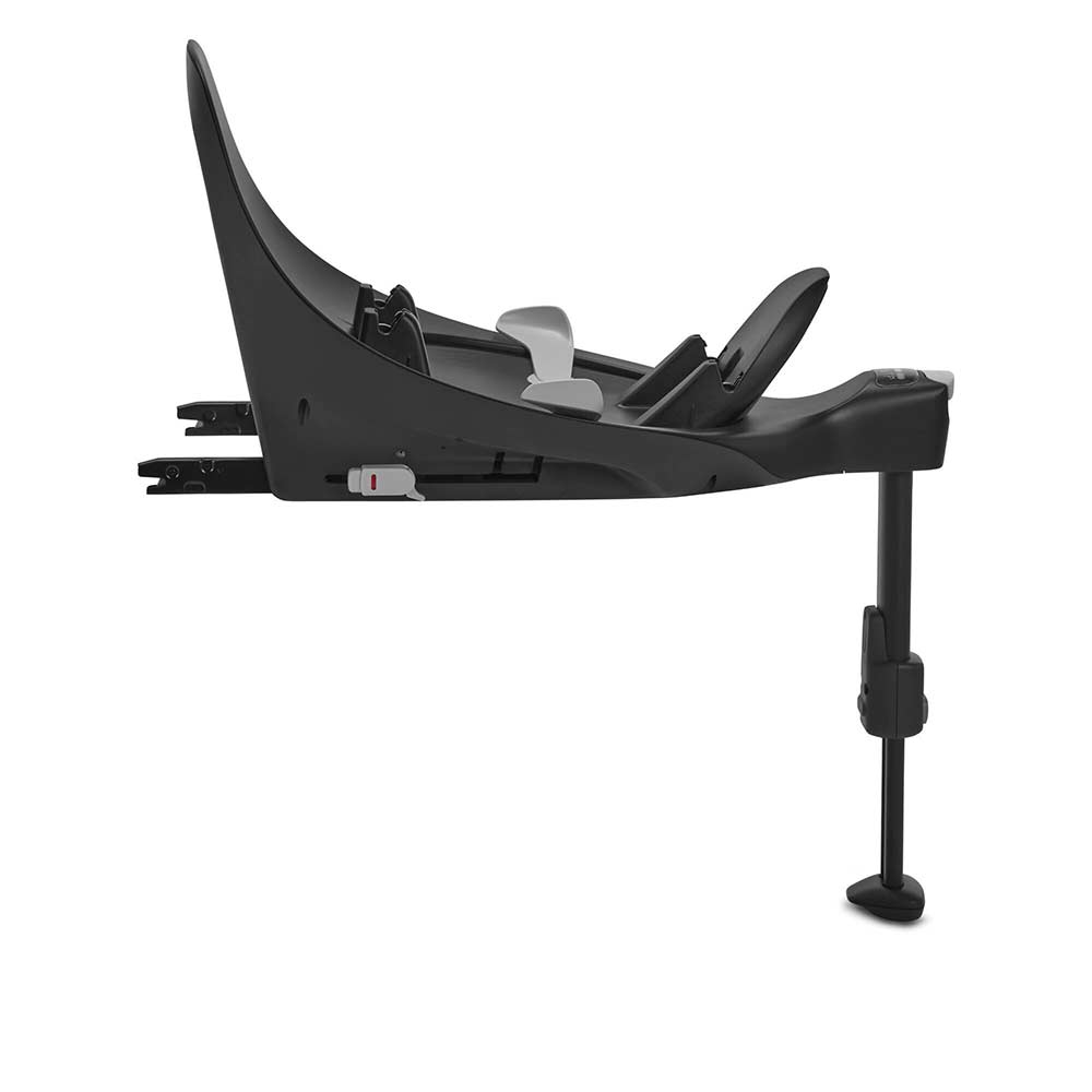 Cybex-sänky T isofix-sänky