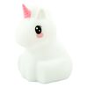 Tiny Tot Bella Yksisarvinen Led yövalo w/USB-laturi