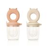 Liewood Miranda Tasting Buds 2-pack Toscanan ruusu / Omenankukka