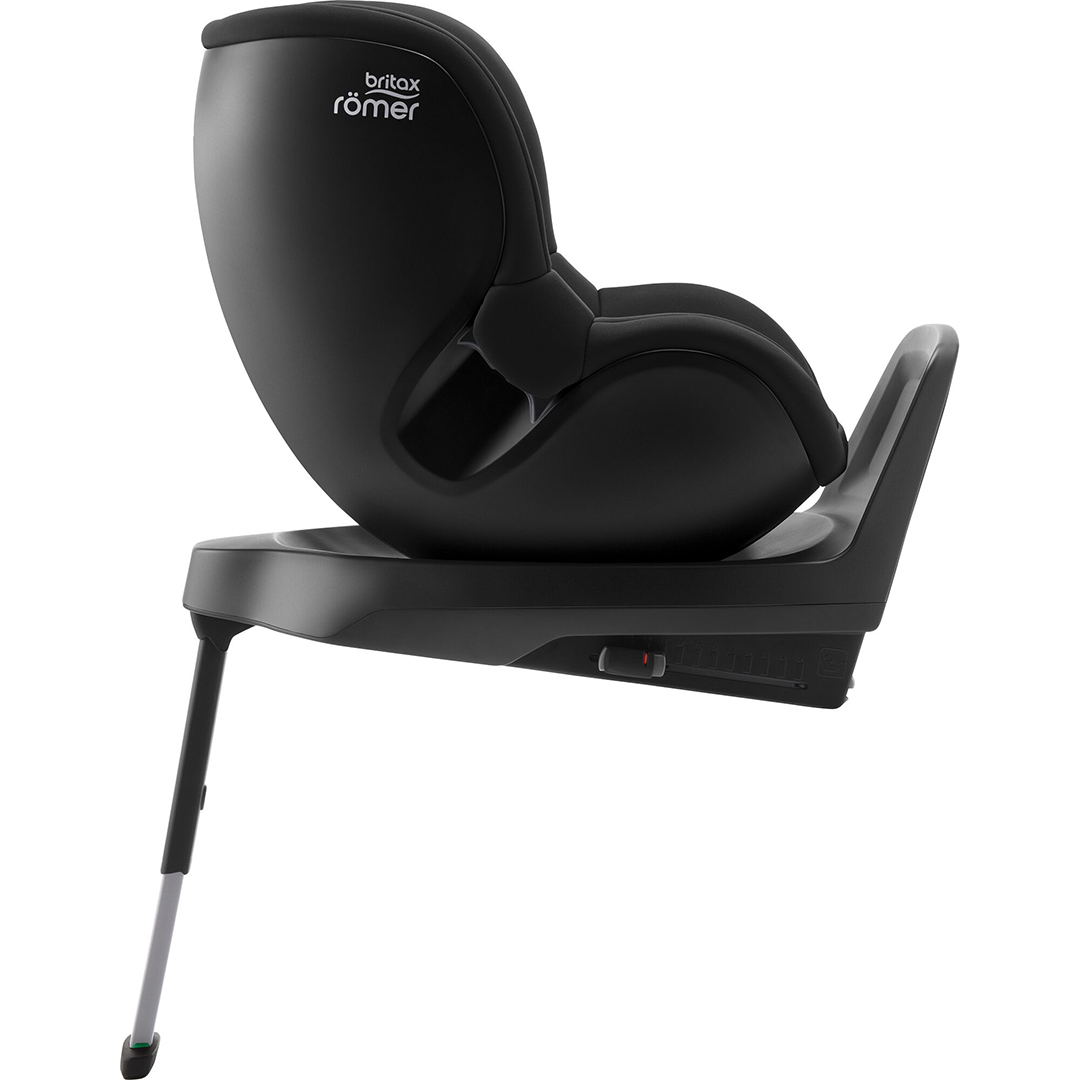 Britax Swingfix M Plus Space Musta