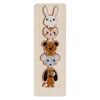 Kämppäkaveri Totem Puzzle - Country Life