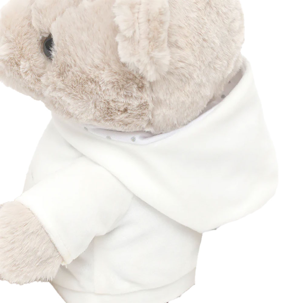 Livly Teddy Tay pehmolelu Beige