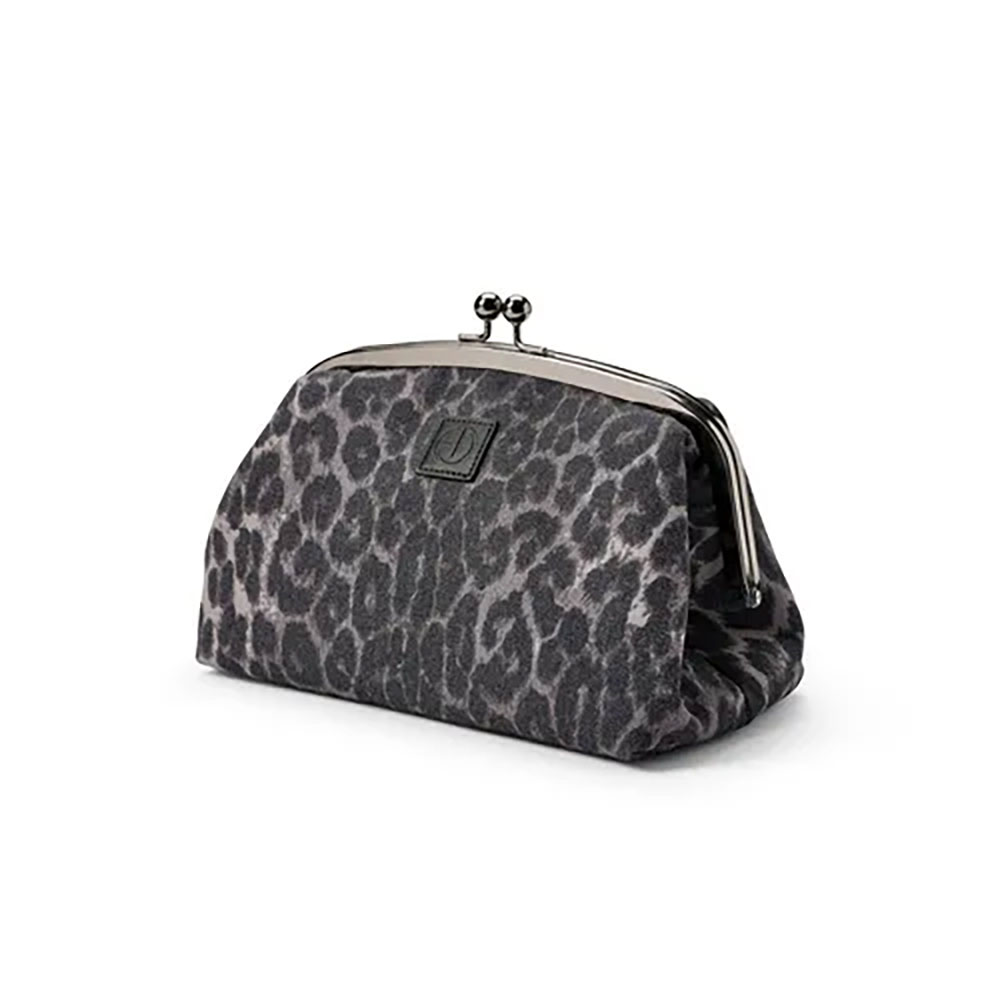 Elodie Details Zip&Go Toilettilaukku Le Leopard