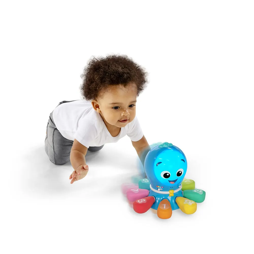 Baby Einstein Opus Crawl & Chase lelu