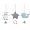 JaBaDaBaDo baby jumppa luvut pingviini