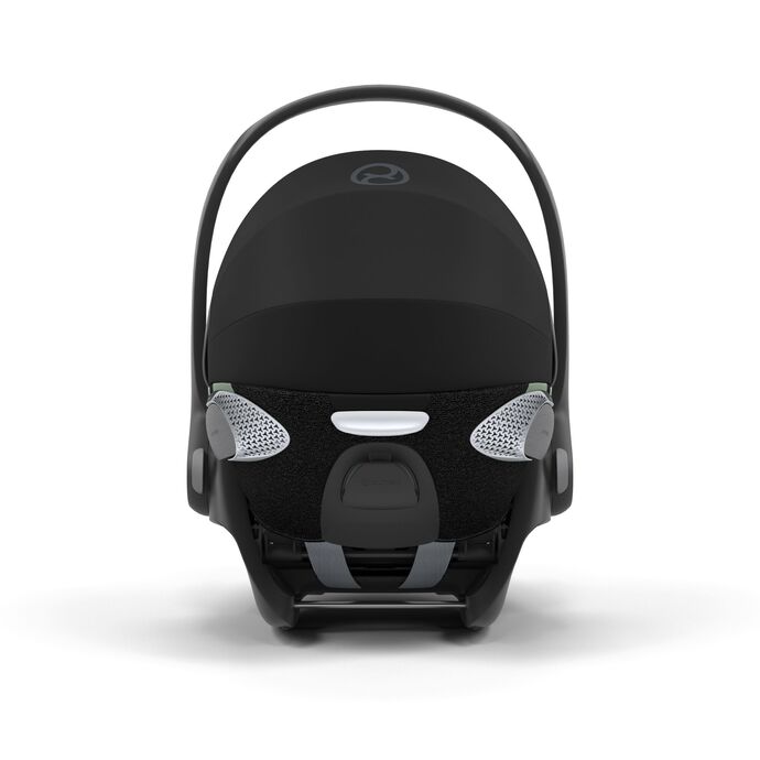 Cybex Cloud T i-Size sis. isofix-autotelineen T