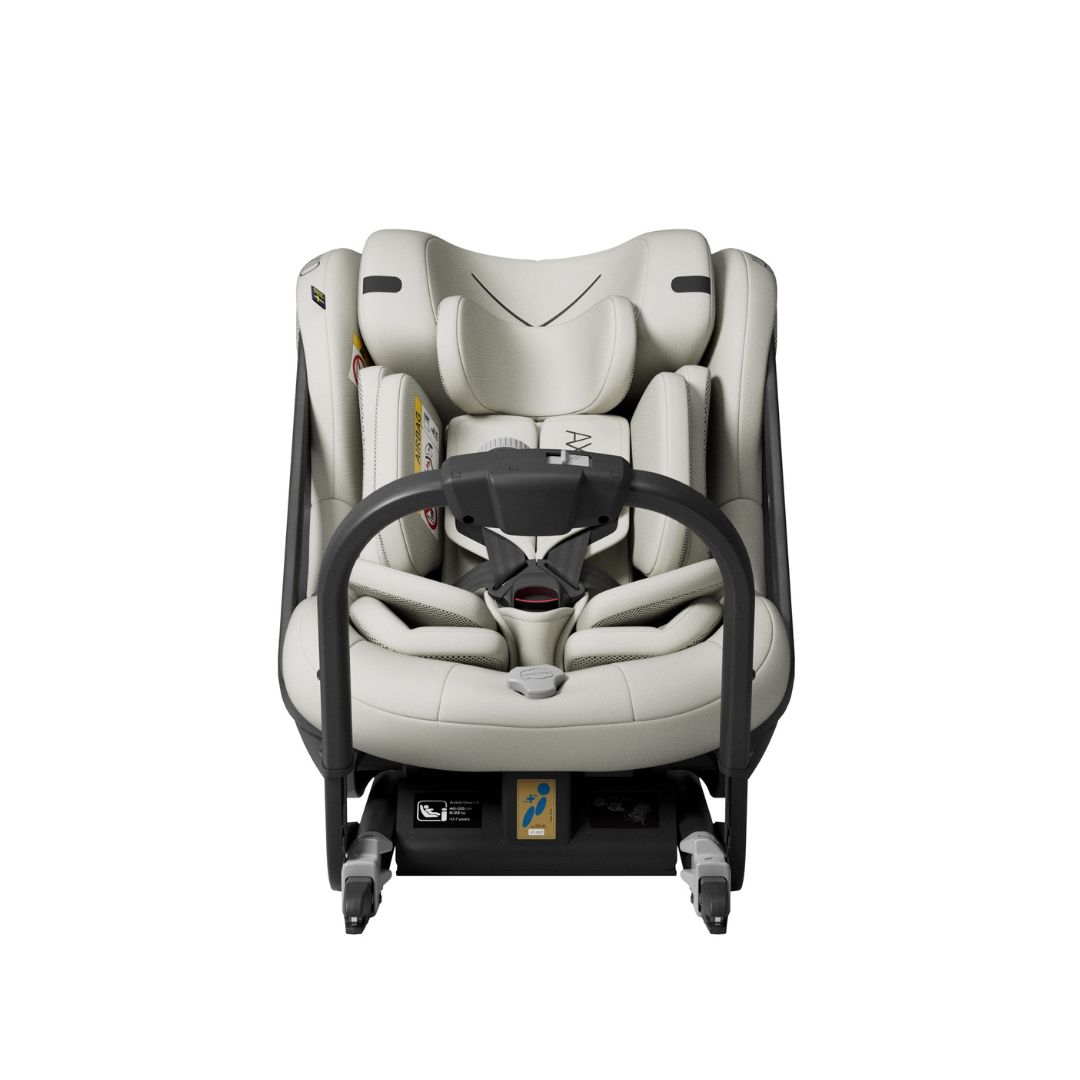 Axkid ONE+ 3 rantaruoho Beige