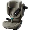 Britax KIDFIX PRO LUX Urban Oliivi