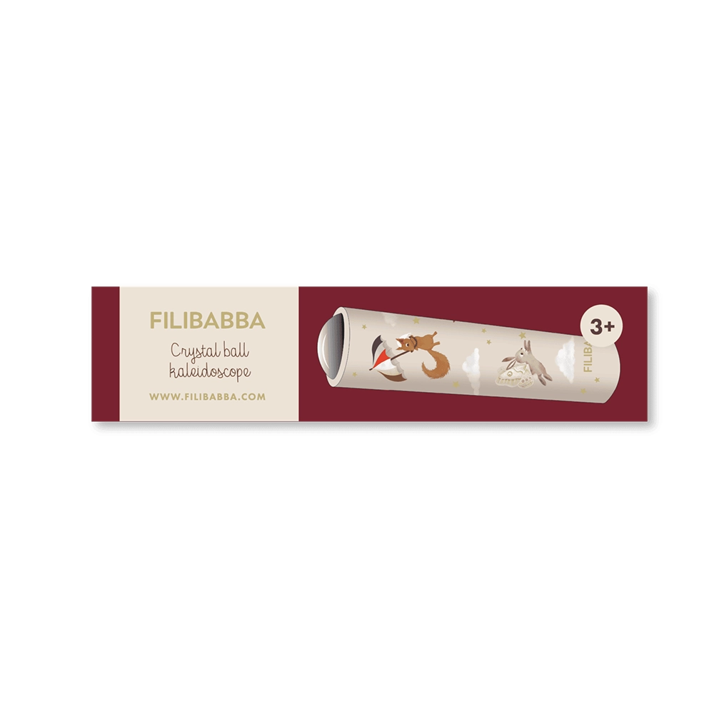 Filibba Kaleidoscope Star Catchers